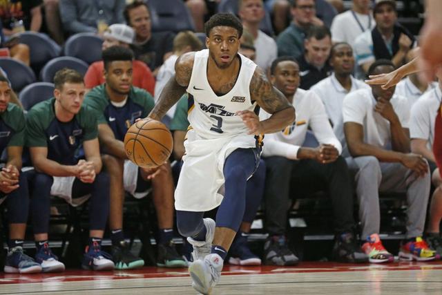 国青男篮热身赛：中国U18男篮三连胜