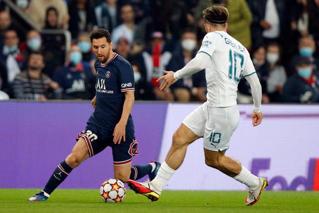 新赛季法甲前瞻：大巴黎无可撼动 身后5队激战